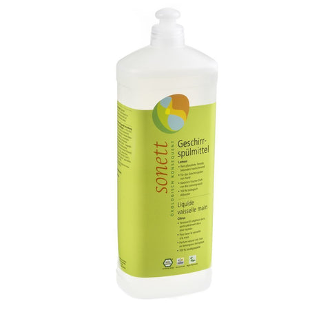SONETT Liquide vaisselle Citron (1 l)