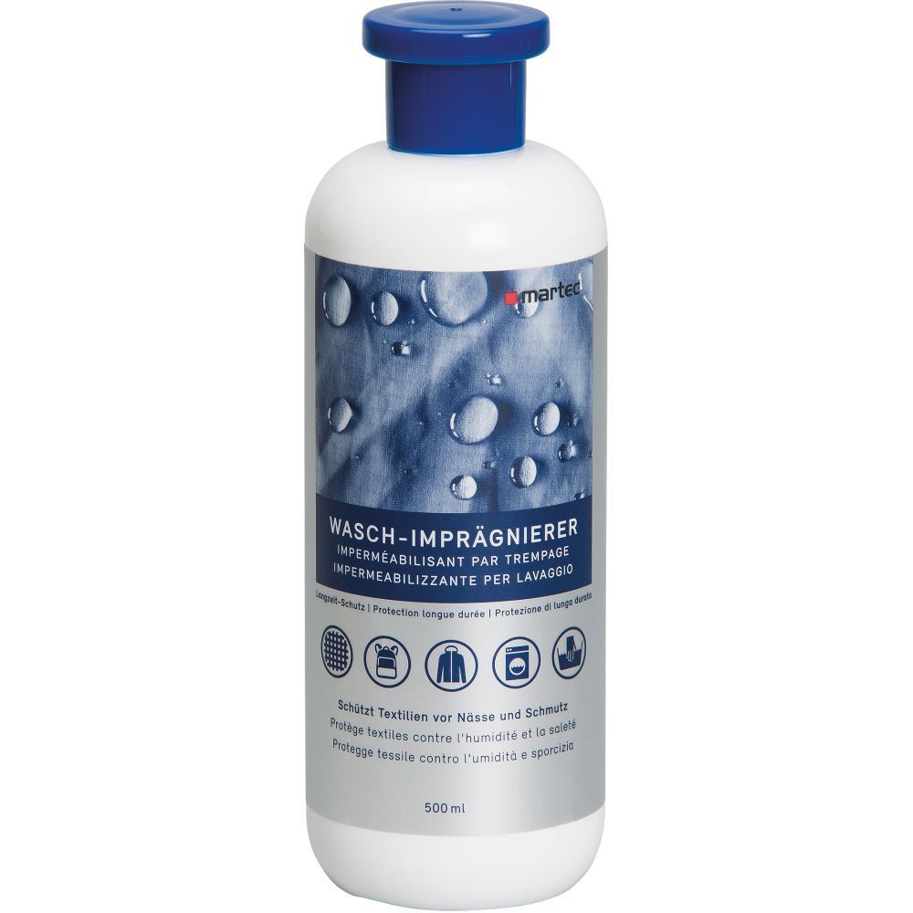 martec Imprégnateur lavage (500 ml)