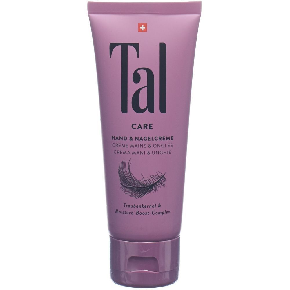 TAL Med crème mains et ongles (75 ml)
