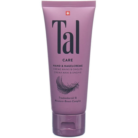 TAL Med crème mains et ongles (75 ml)
