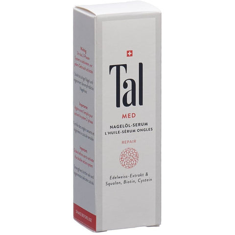 TAL Med Huile-sérum pour les ongles (15 ml)