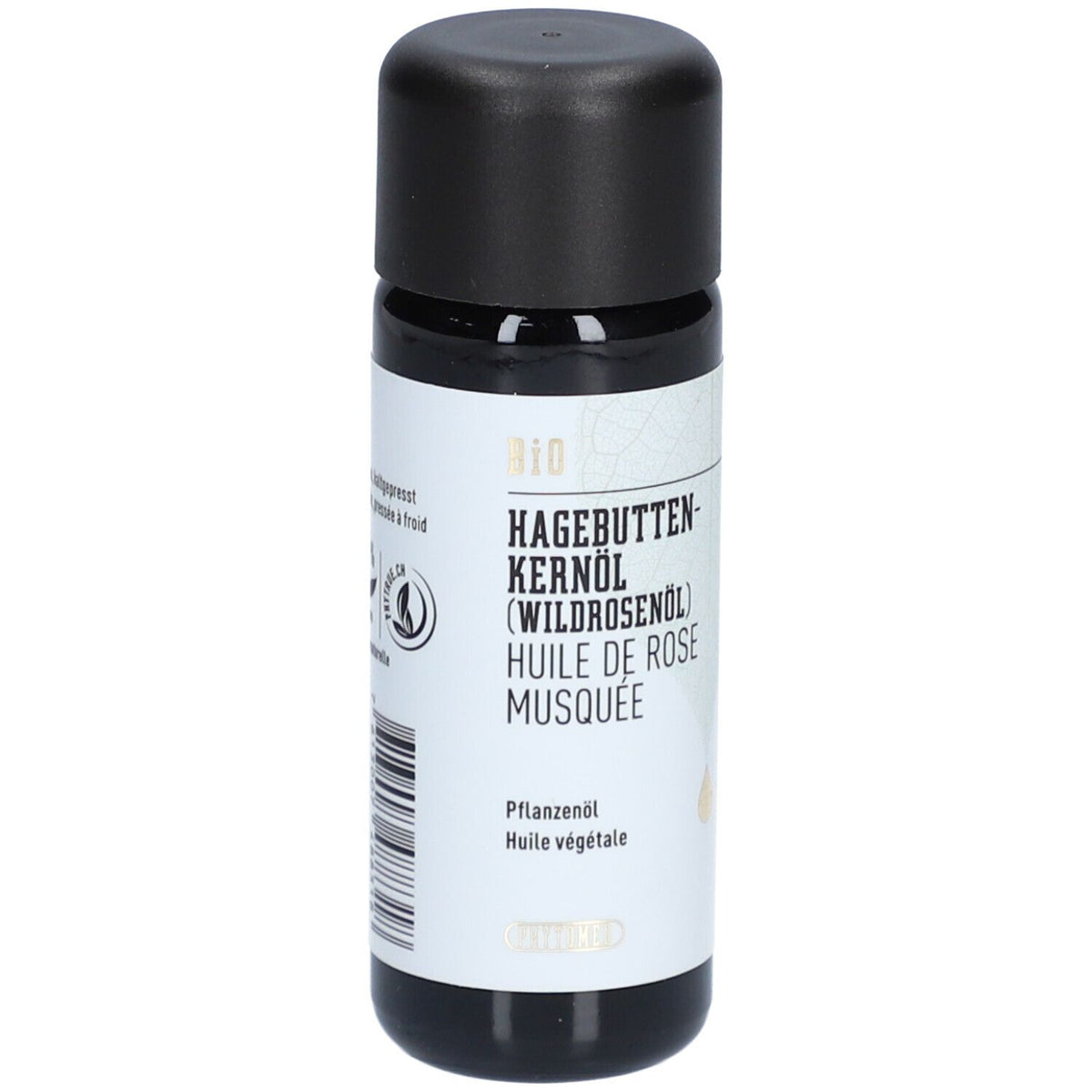 PHYTOMED huile de rose musquée bio (50 ml)