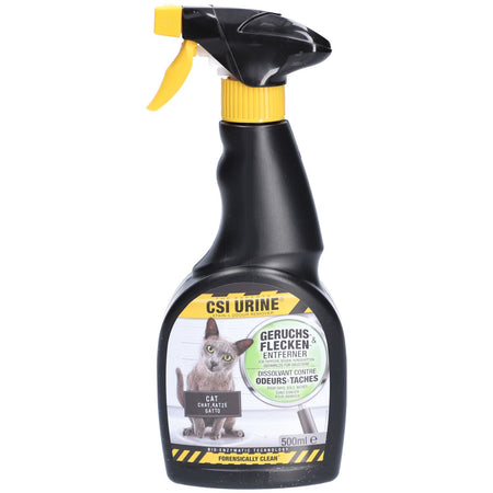 CSI Urine Chat Spray (500 ml)