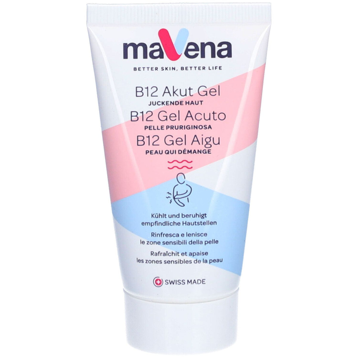 Mavena B12 Gel AIGU (50 ml)