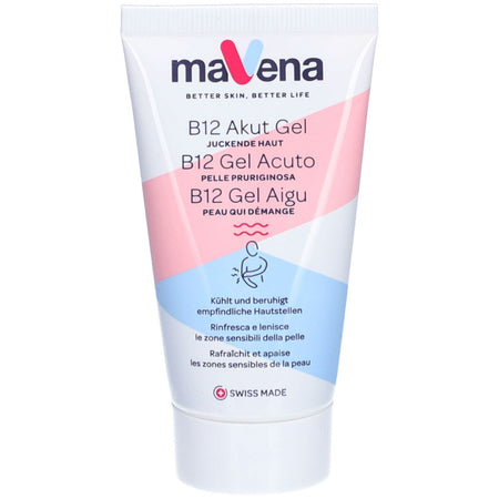 Mavena B12 Gel AIGU (50 ml)