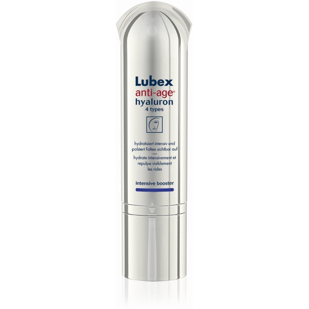 Lubex anti-âge hyaluron (30 ml)