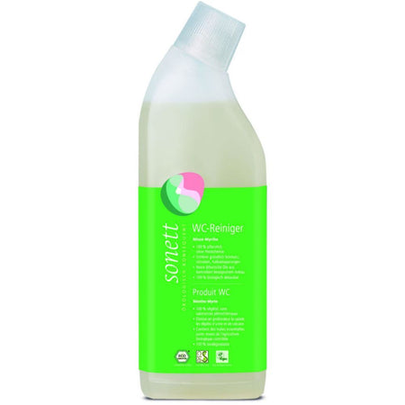 SONETT Nettoyant WC Menthe - Myrthe — 750 ml