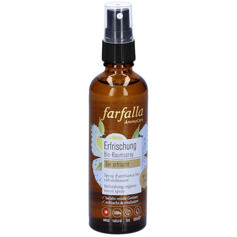 Farfalla Sei erfrischt Citron parfum d'ambiance (75 ml)