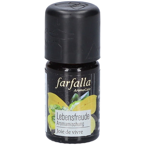 farfalla Joie de vivre mélange d'arômes (5 ml)