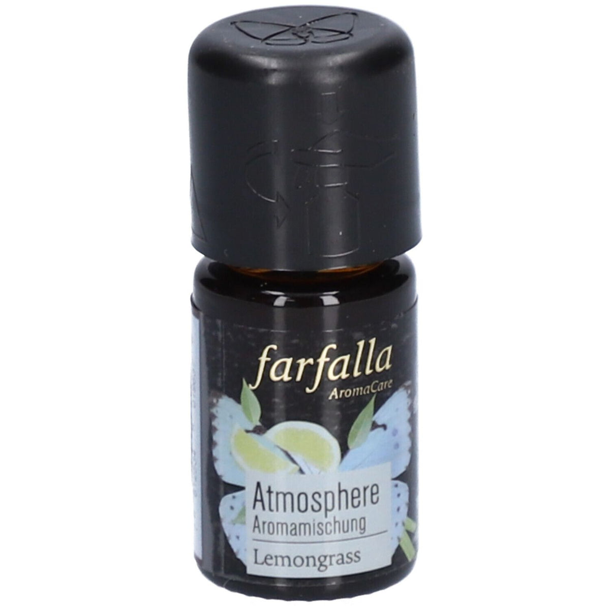 Farfalla Synergie d'huiles essentielles Atmosphère (5 ml)