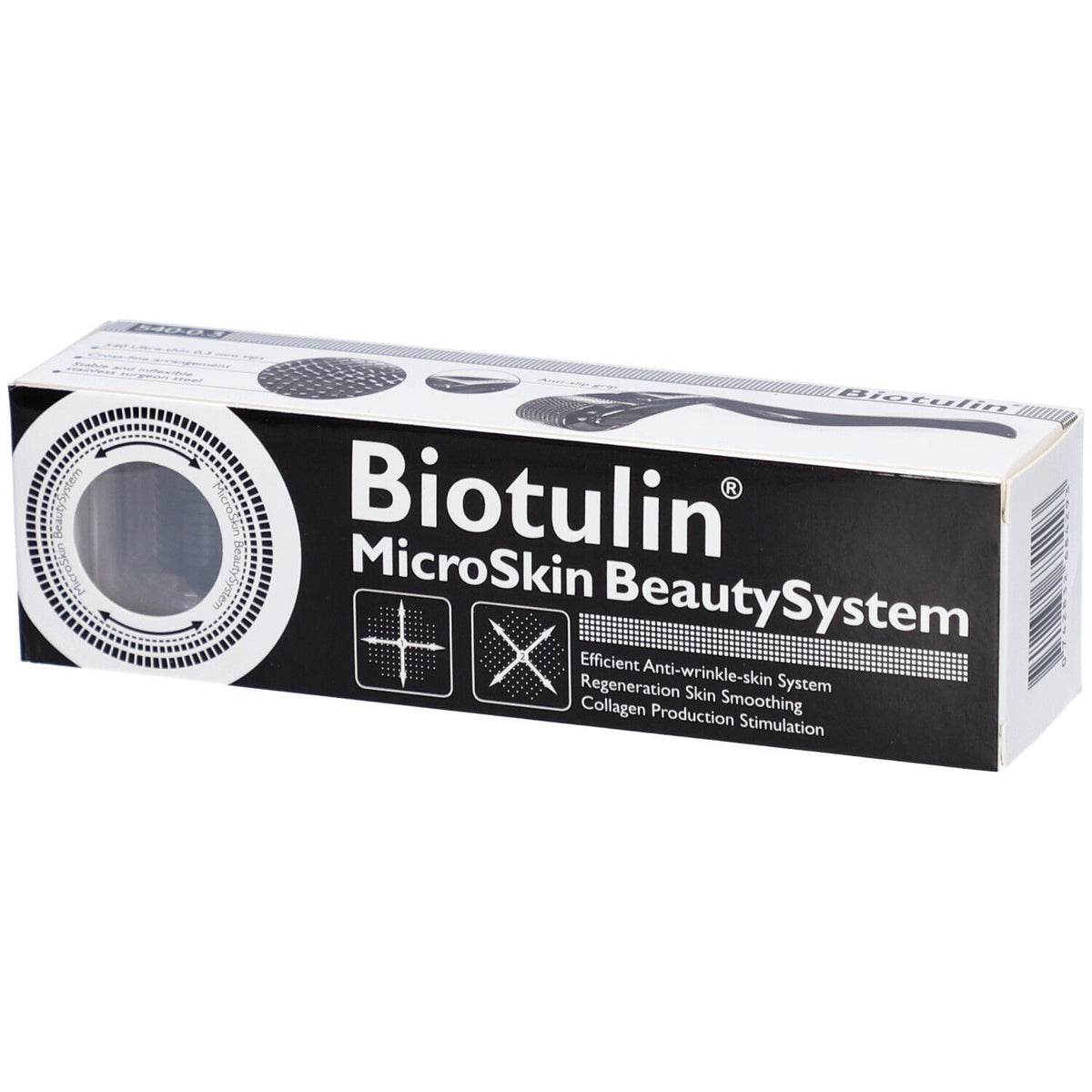 Biotulin Dermaroller (1 pièce)