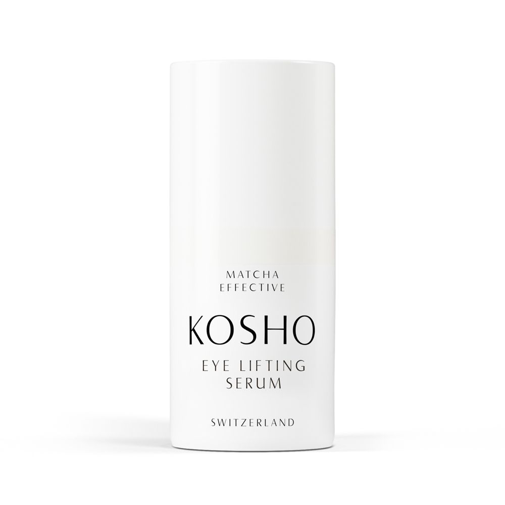 KOSHO Sérum liftant pour les yeux (15 ml)