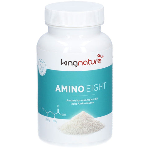 KINGNATURE Amino Eight (240 pièces)