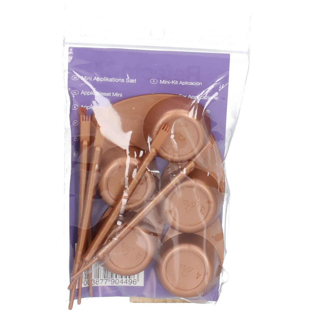 RefectoCil kit d'application Mini (1 pièce)