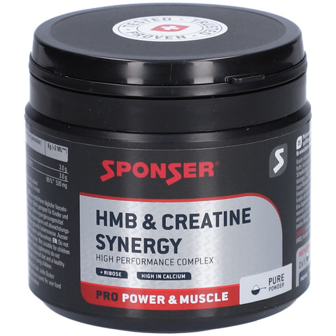 Sponser HMB Creatine Synergy (320 g)