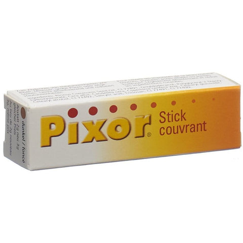 PIXOR® Stick couvrant Foncé — 3 g