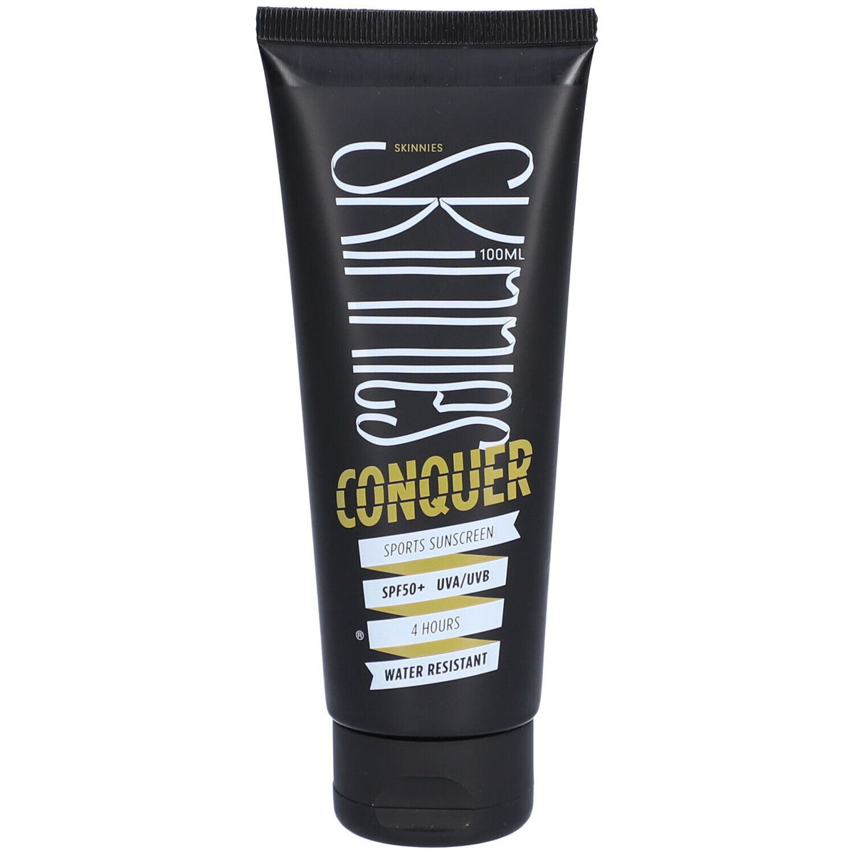 Skinnies Gel Solaire Conquer SPF50 (100 ml)
