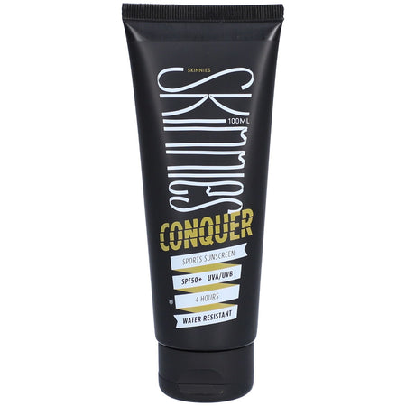 Skinnies Gel Solaire Conquer SPF50 (100 ml)