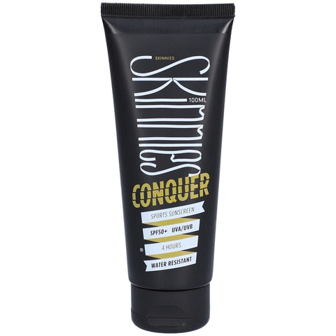 Skinnies Gel Solaire Conquer SPF50 (100 ml)