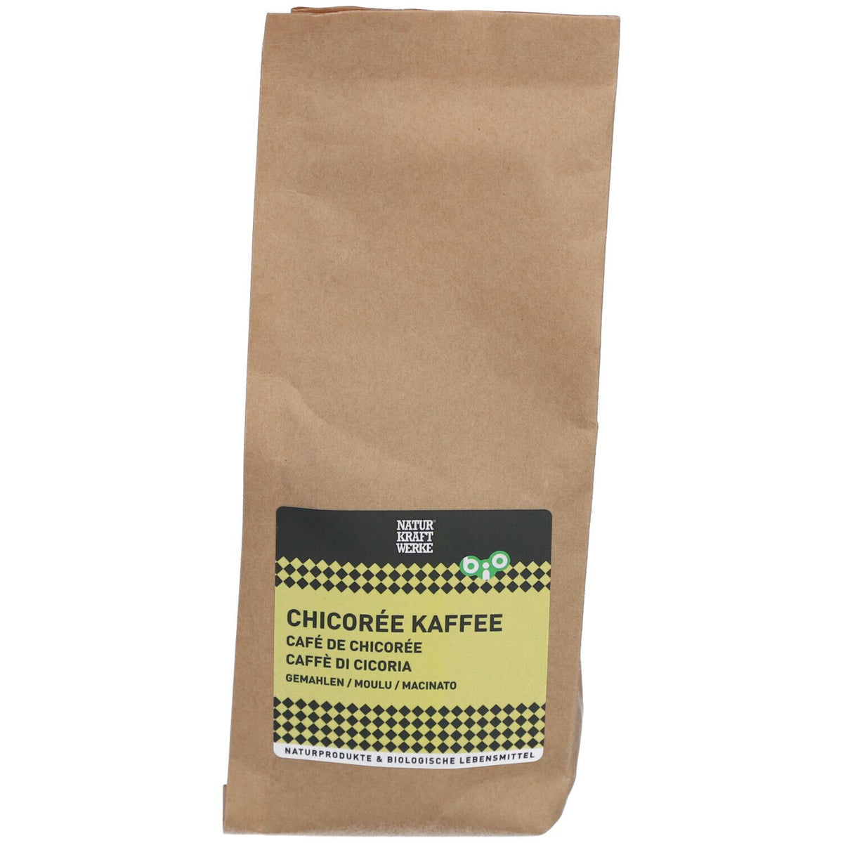 NATURKRAFTWERKE Café de chicorée Bio (160 g)