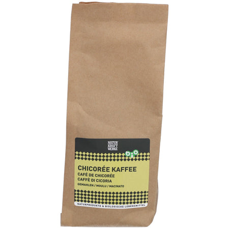 NATURKRAFTWERKE Café de chicorée Bio (160 g)