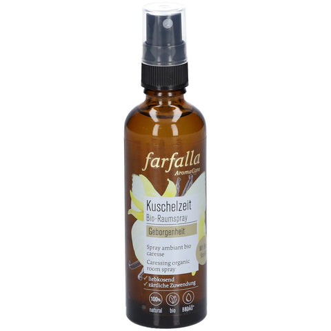 FARFALLA Sécurité Câlins — 75 ml