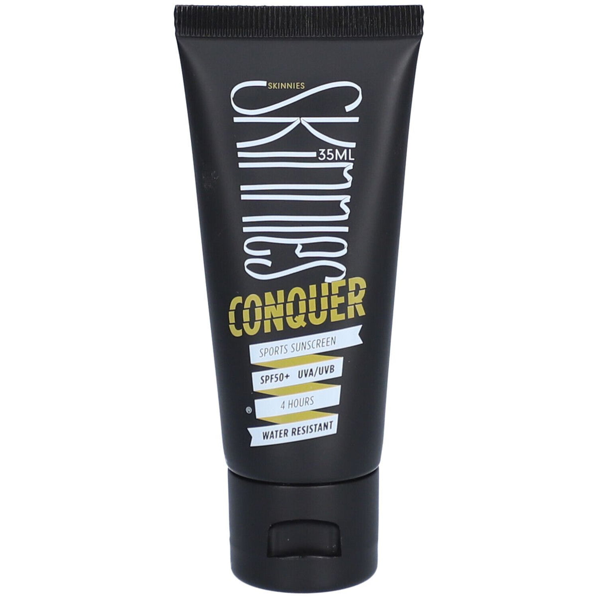 Skinnies Gel solaire Conquer SPF50 (35 ml)