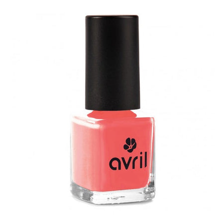 Avril Vernis à Ongles 569 Pamplemousse Rose (7 ml)