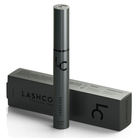 LASHCODE sérum pour cils (5 ml)
