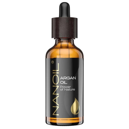 NANOIL® Huile d'argan (50 ml)