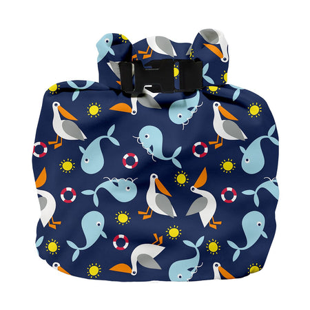 bambino mio sac étanche nautique (1 pièce)