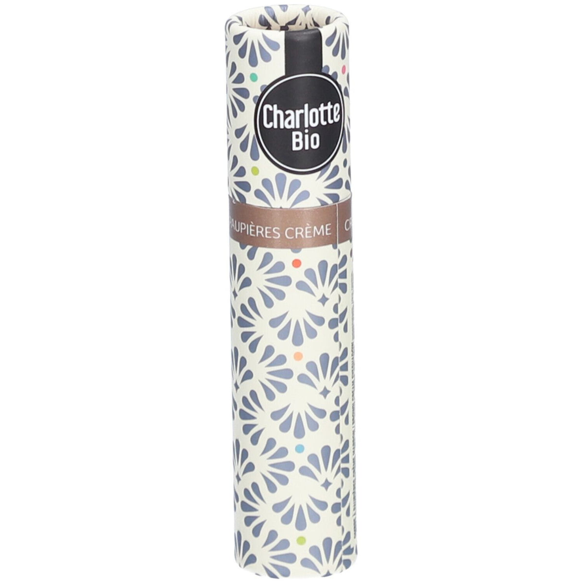 Charlotte Bio ombre à paupières liquide BIO Marron Glacé (6,05 g)