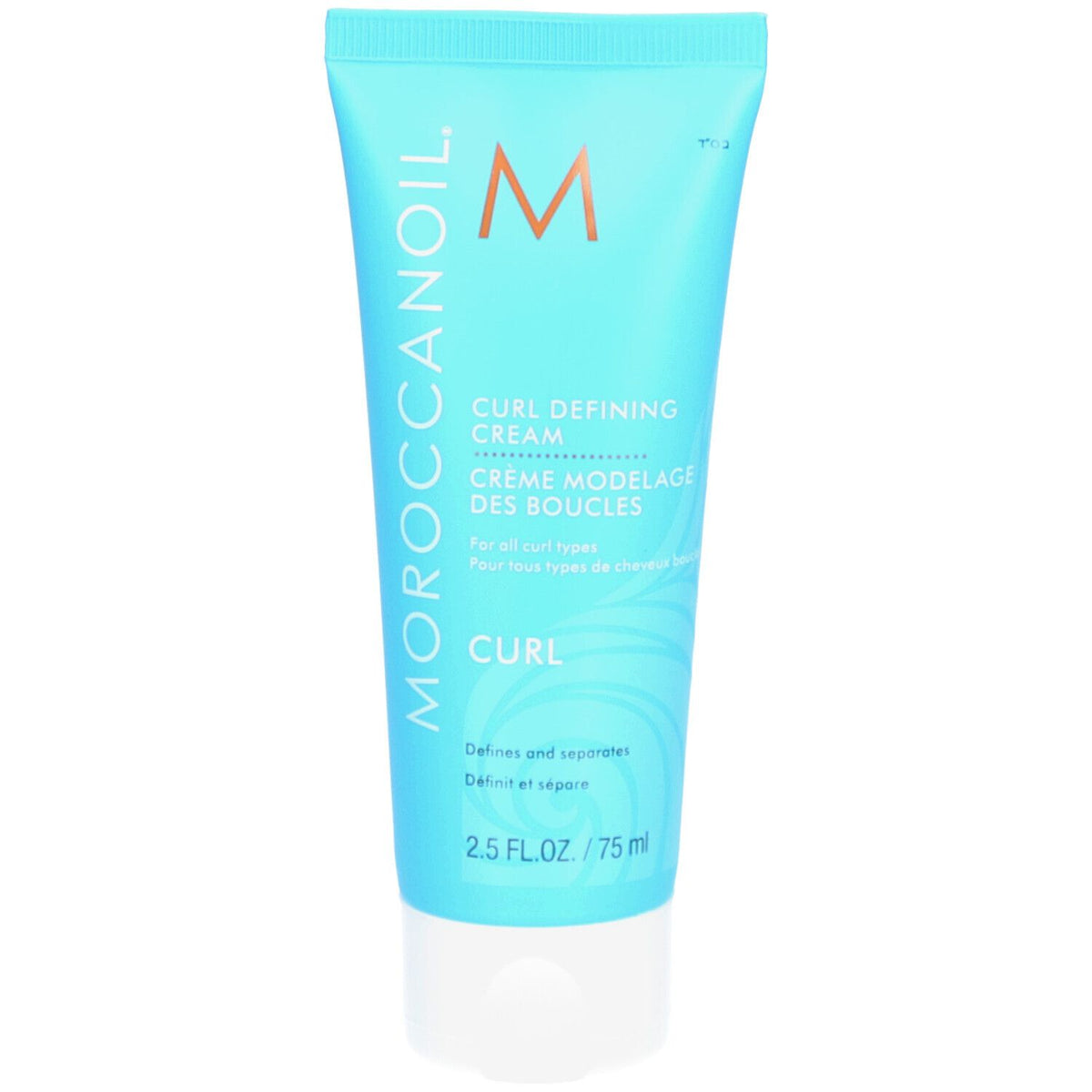 Moroccanoil Crème modelage de boucles (75 ml)