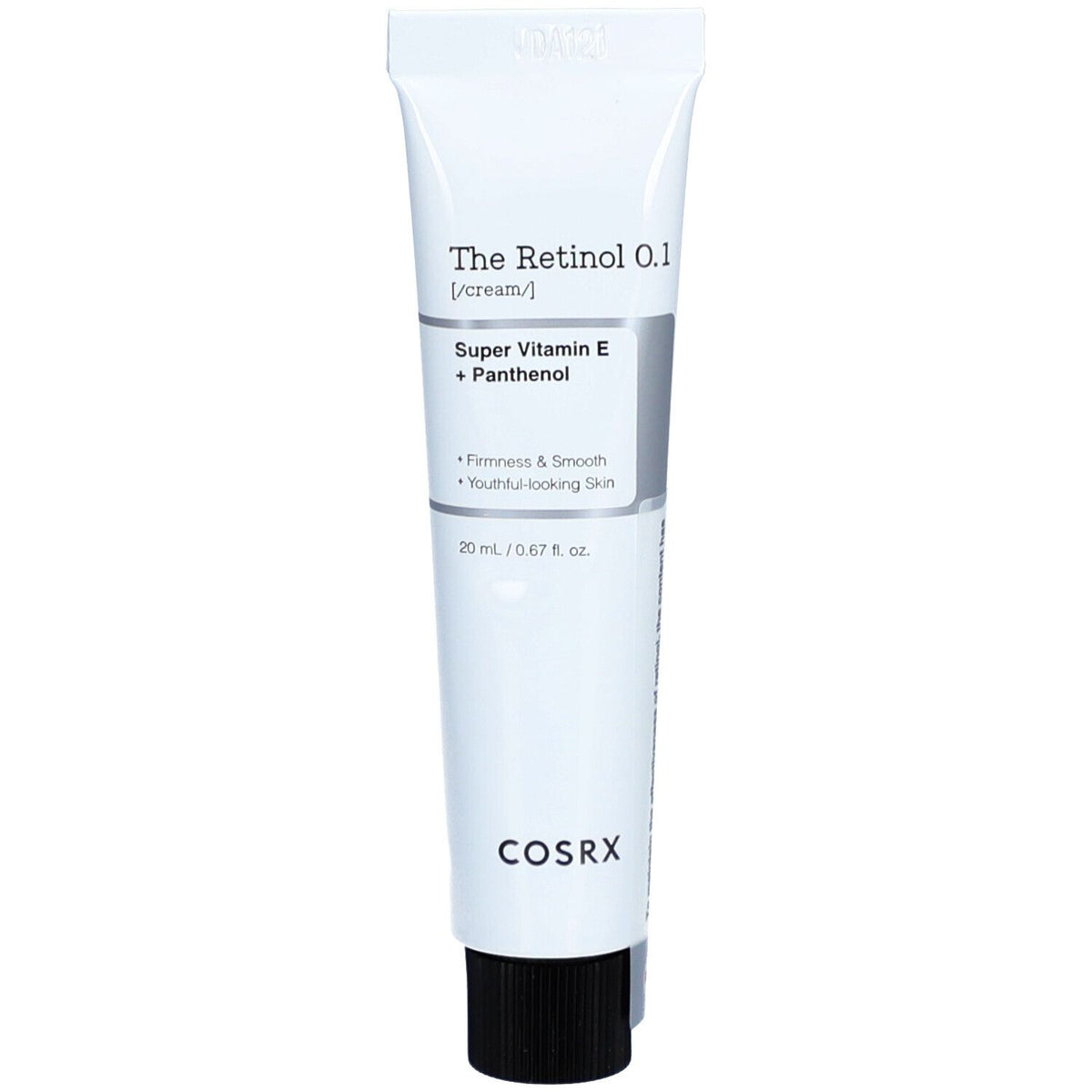 COSRX The Retinol 0.1 Crème (20 ml)