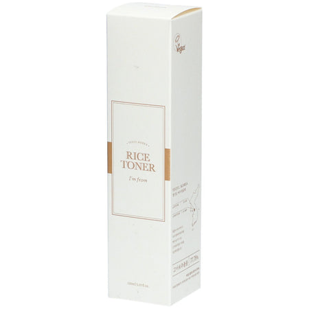 Yeoju Korea I'm from tonique de riz (150 ml)