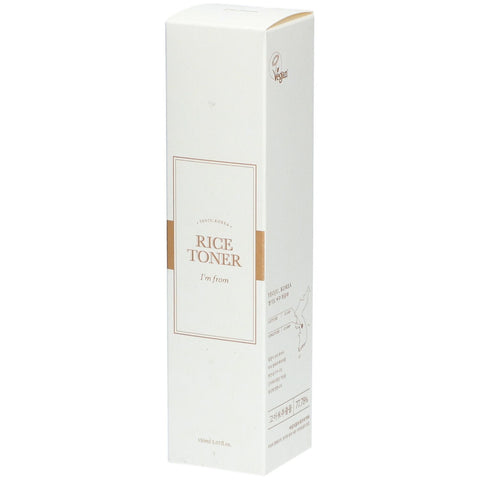 Yeoju Korea I'm from tonique de riz (150 ml)