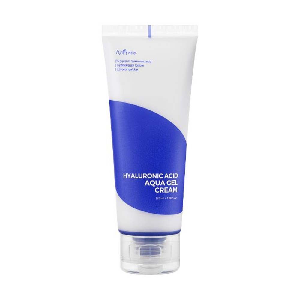 Isntree Hyaluronic Acid Aqua Gel Cream (100 ml)