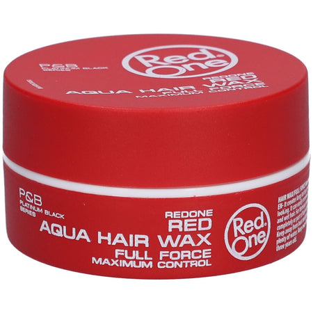 RED ONE cire capillaire Aqua Full Force (150 ml)