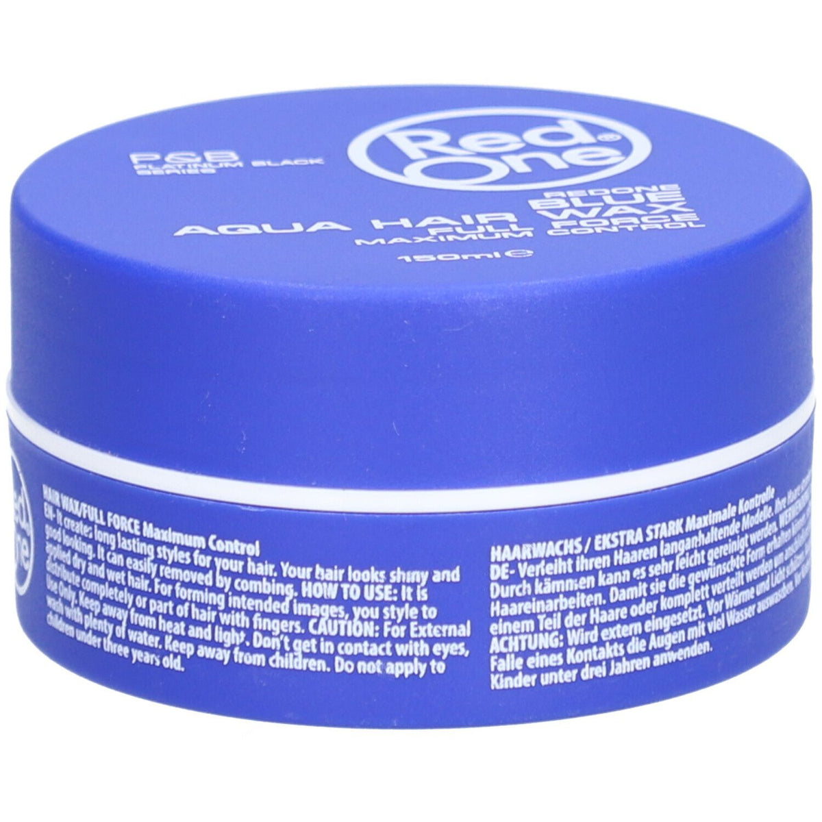 REDONE Cire coiffante (150 ml)