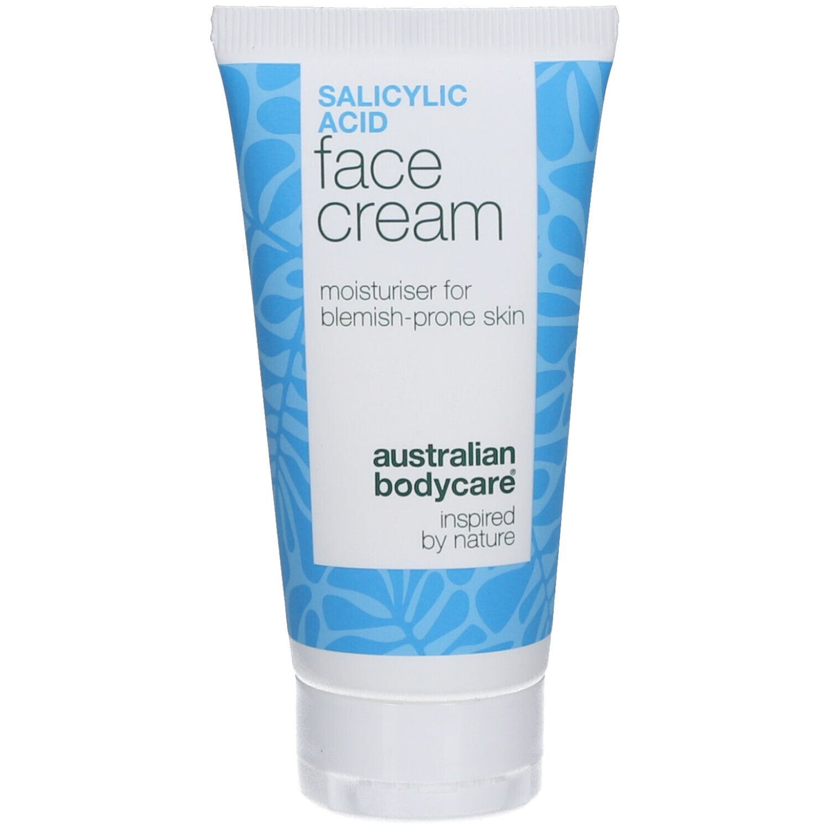 Australian Bodycare Crème visage à l'acide salicylique (50 ml)