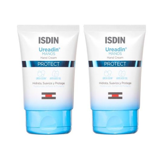ISDIN Ureadin crème mains Protect (50 ml)