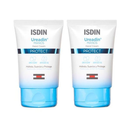 ISDIN Ureadin crème mains Protect (50 ml)