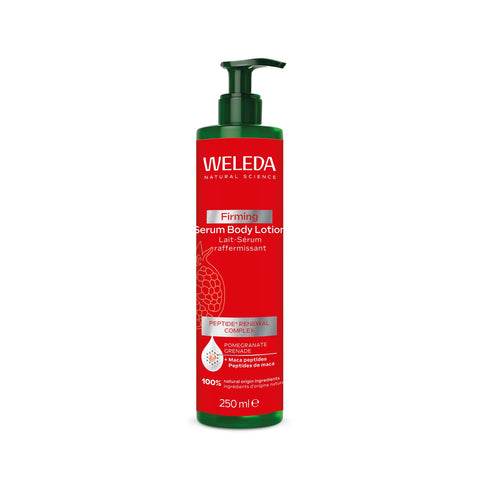 Weleda Lait Sérum raffermissant Grenade (250 ml)