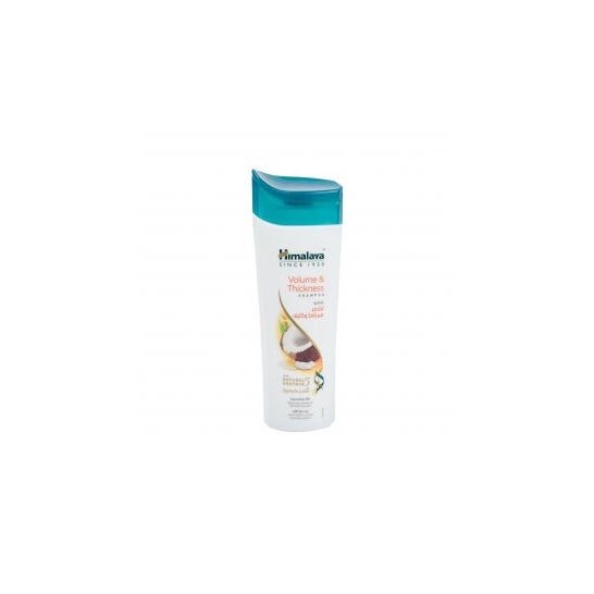 Himalaya Herbals Shampoing Volume (400 ml)