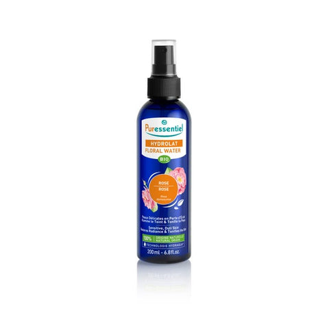 Puressentiel Hydrolat Rose Bio200