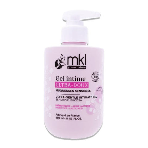 MKL GREEN NATURE Ultra-Gentle Intimate Gel (250 ml)