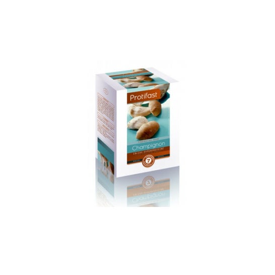 Protifast Velouté Champignons (7 sachets)