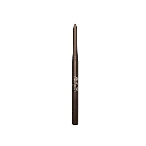 Clarins Crayon yeux imperméable 02 Châtaigne (1 pièce)
