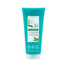 Klorane Gel Douche Tiaré 200ml