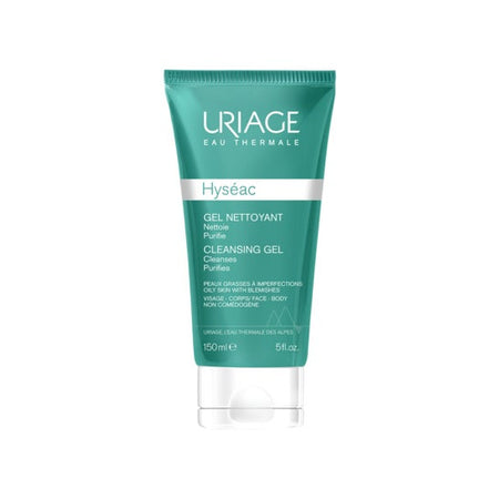 Uriage Hyséac Gel Nettoyant 150 ml